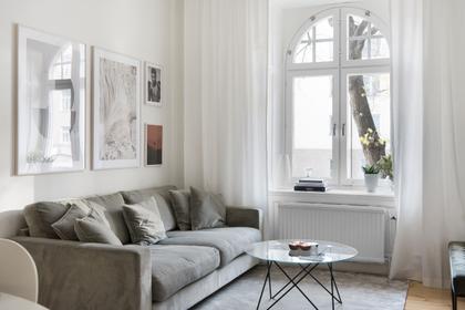 Birger Jarlsgatan 100, Östermalm