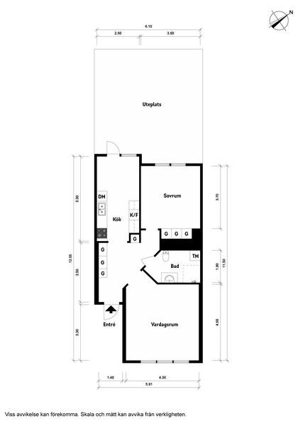 Ingebäckslyckan 2, Hisings Kärra