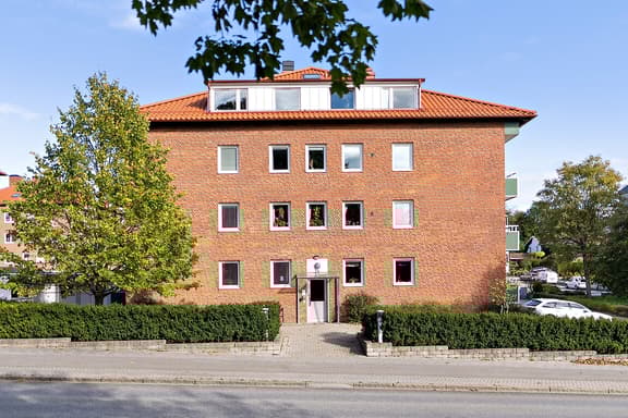 Bellevuevägen 24, Ystad