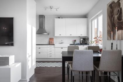 Malmövägen 36, Hammarbyhöjden