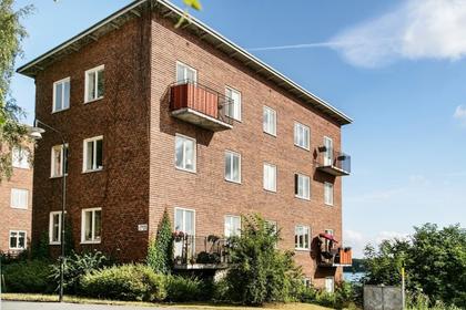Dianavägen 22, Hjorthagen