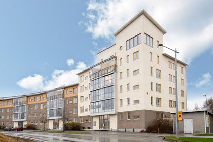 Lilla Ågränd 14, Centrum Norr