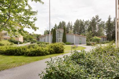 Herrhagsvägen 403, Herrhagen