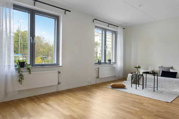 Kansligränd 18, Huddinge