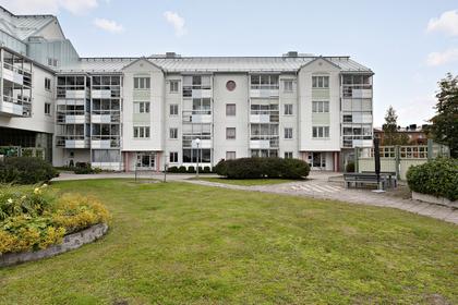 Södra Smedjegatan 23, Centrum