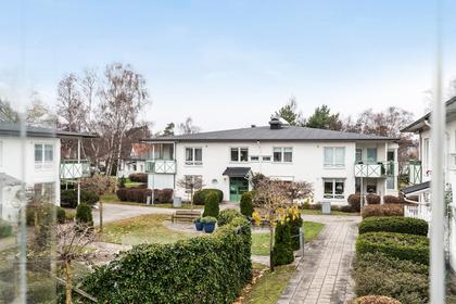 Tallstigen 6, Falsterbo