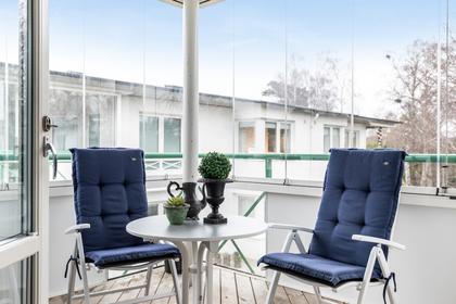 Tallstigen 6, Falsterbo