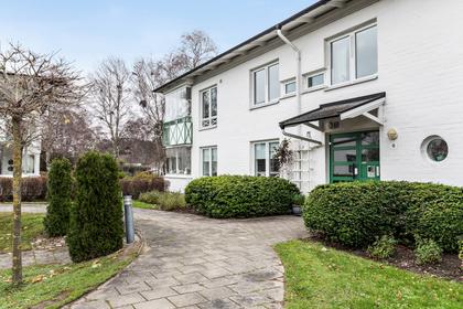 Tallstigen 6, Falsterbo