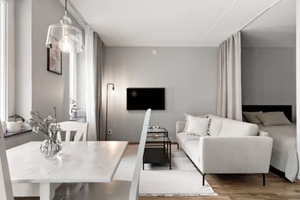 Bunkebergsgatan 5, Gamlestaden