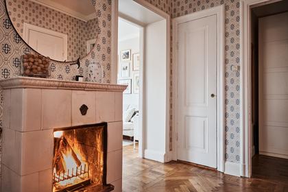 Närkesgatan 2, Södermalm Katarina