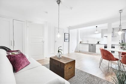 Gränsgatan 11C, Torpa