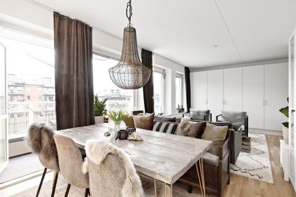 Anna Branzells gata 4, Kviberg