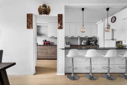 Bellmansgatan 10, Bellman