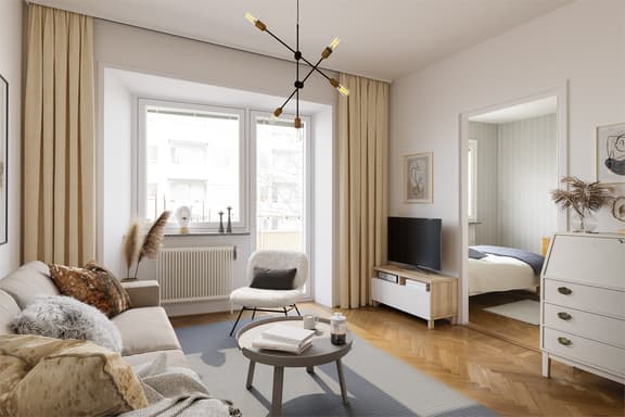 Furusundsgatan 15, Stockholm