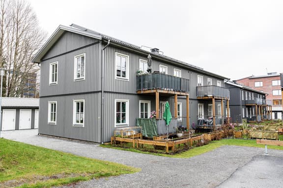 Fältstensvägen 19, Haninge