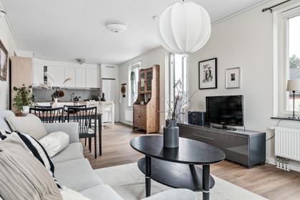 Tövädersgränd 2E, Fasseröd