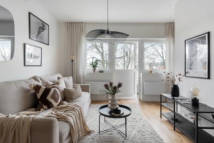 Blomsterkungsvägen 116D