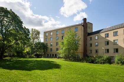 Skönviksvägen 286, Enskede