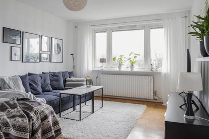 Virvelvindsgatan 26, Centrala Hisingen