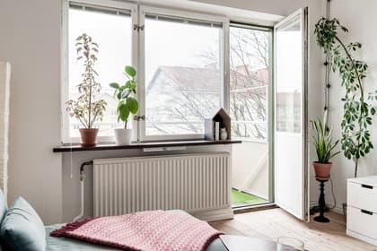 Kiviksgatan 8B, Östra Sorgenfri