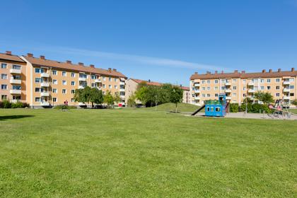 Innergård