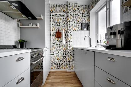 Älvkarleövägen 27, Hjorthagen