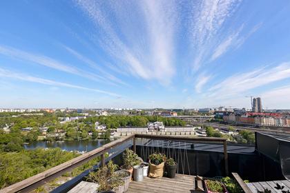 Stadshagsplan 10, Kungsholmen Fridhemsplan