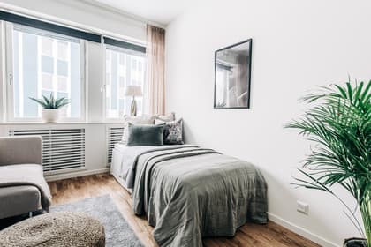 Bodalsvägen 2A, Baggeby