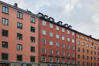 Ynglingagatan 5, Vasastan