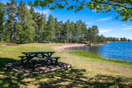 Soleskärsvägen 4, Killingeholm