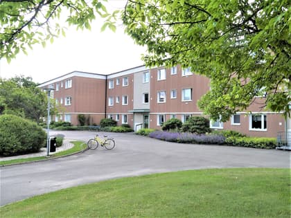 Valhallagatan 76, Valhall