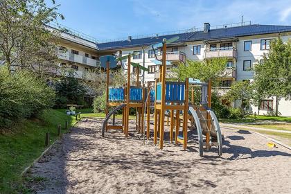 Innergård