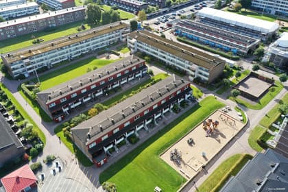 Lillekärr Södra 186, Hisings Kärra