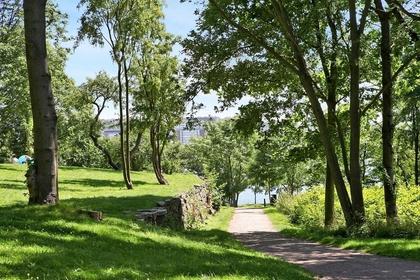 Innergård