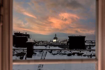 Birger Jarlsgatan 104L, Östermalm