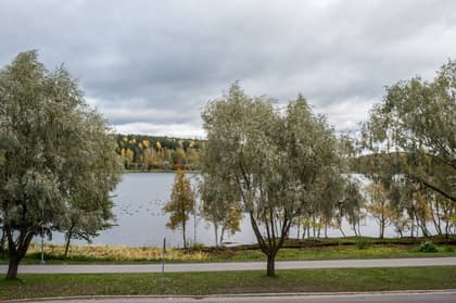 Västra Tullgatan 34A, Centrum