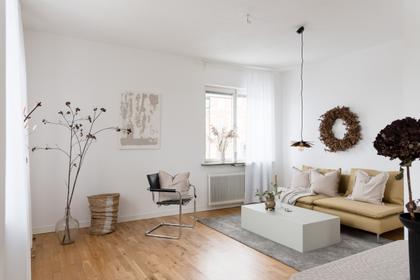 Engelbrektsgatan 16A, Centrum