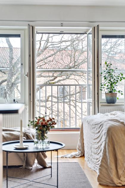 Dag Hammarskjölds väg 15C, Kåbo