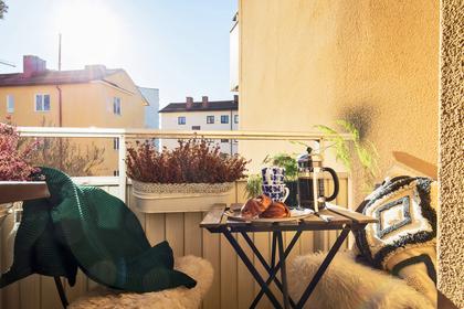 Bråviksvägen 20, Årsta