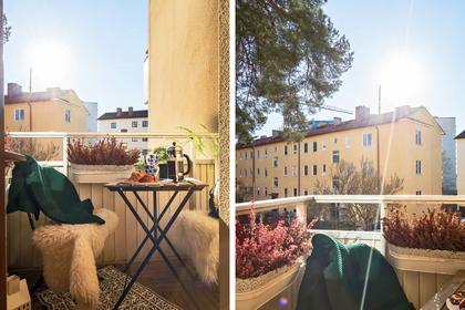 Bråviksvägen 20, Årsta