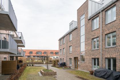 Önneredsvägen 100, Sydväst