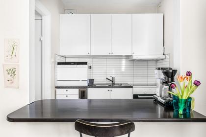 Lindövägen 44B, Oxelbergen