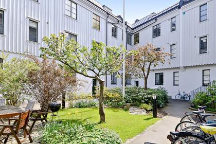 Innergård