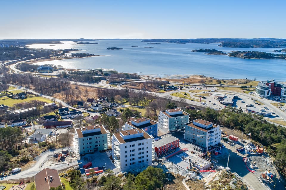 Lägenhet till salu på Solgårdsterrassen 17, Bohuslän ...