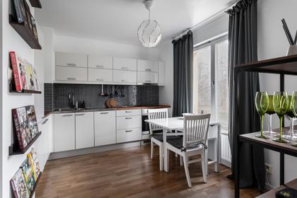Skönviksvägen 286, Stureby