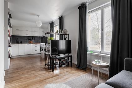 Skönviksvägen 286, Stureby