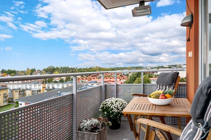 Salagatan 30, Spånga