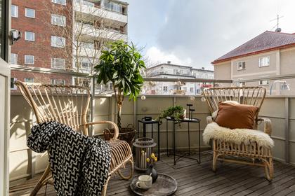 Eliegatan 10, Centrum