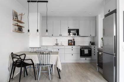 Anna Branzells gata 16, Kviberg