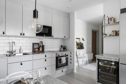 Anna Branzells gata 16, Kviberg